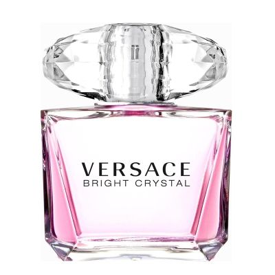 ادکلن ورساچه برایت کریستال Versace Bright Crystal