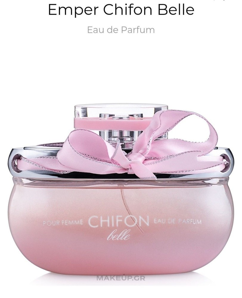 عطر امپر چیفون_گرمی(دکانت) | Emper Chifon