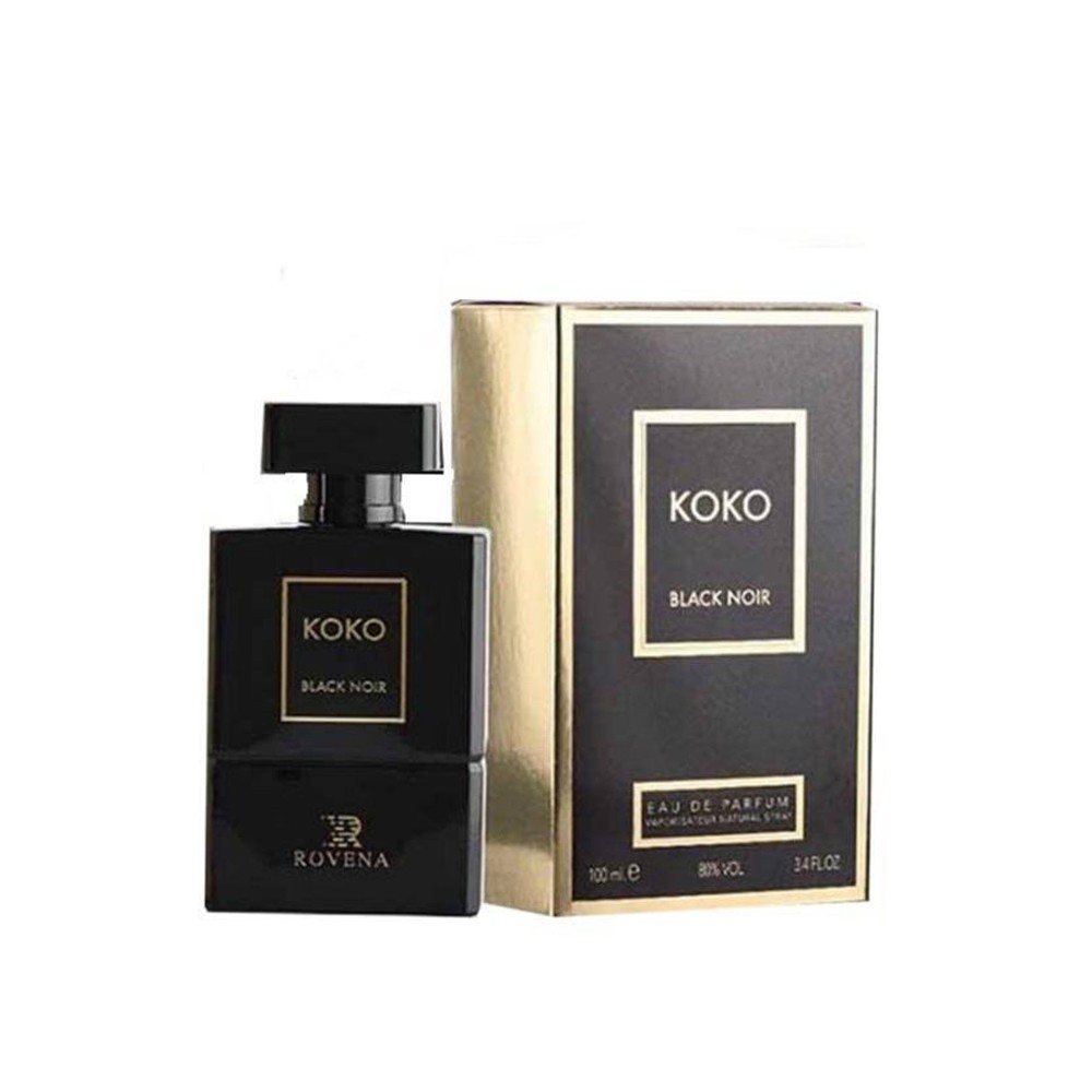 عطر و ادکلن کوکو شنل نویر روونا CHANEL Coco Noir Rovena
