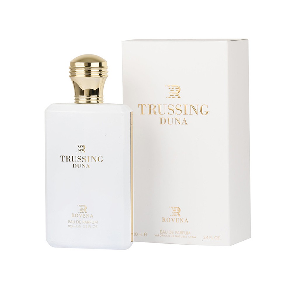 عطر و ادکلن تروساردی دونا 2011 زنانه روونا Donna Trussardi 2011 Rovena