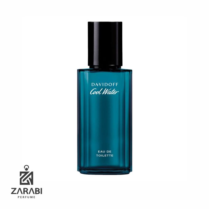 عطر ادکلن کول واتر | Davidoff Cool Water