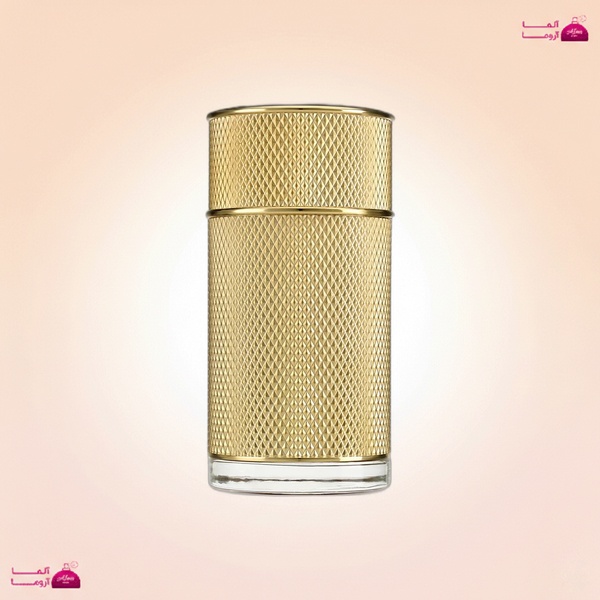 عطر دانهیل آیکون (Alfred Dunhill Icon)