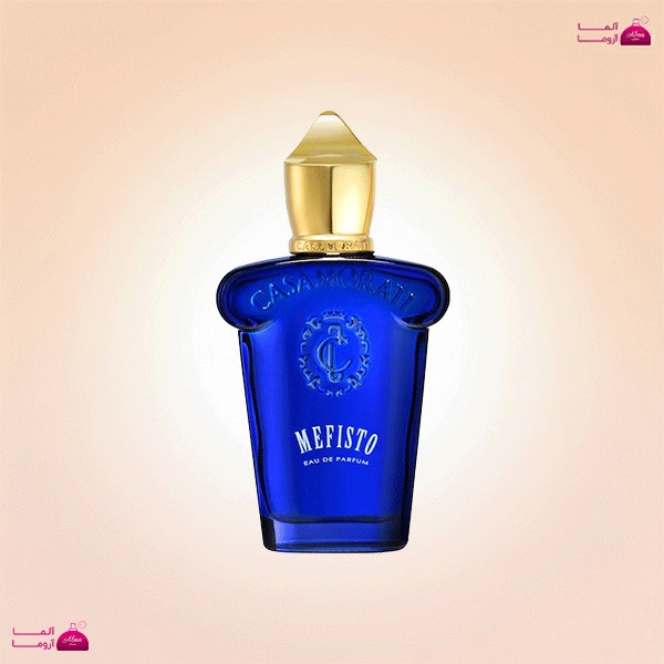 عطر زرجاف مفیستو (Mefisto)