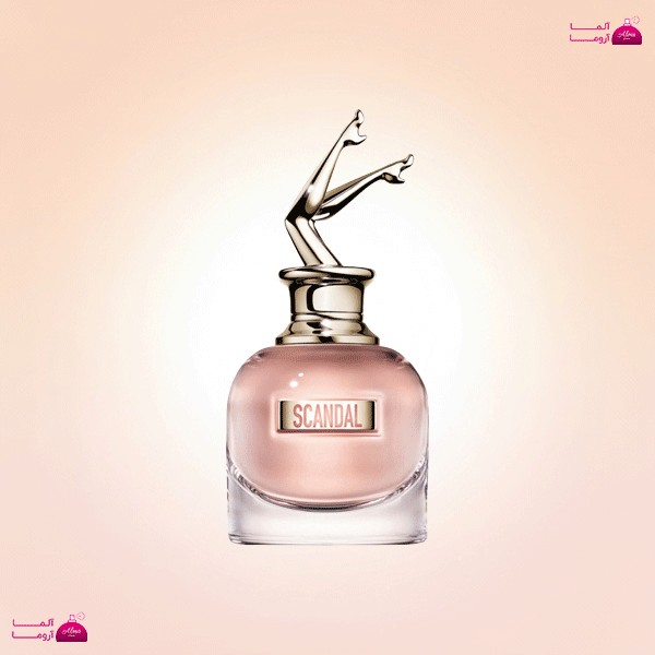 عطر ژان پل گوتیه اسکندل (Scandal)