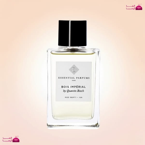عطر اسنشیال پرفومز بویس ایمپریال (Essential Parfums Bois Imperial)