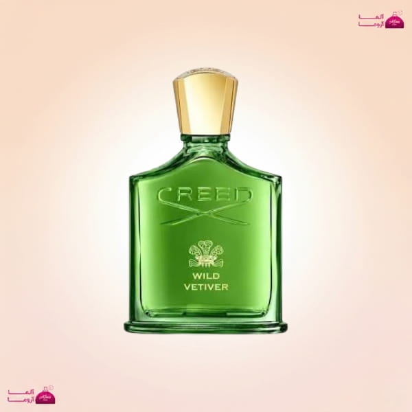 کرید وایلد وتیور (Creed Wild Vetiver)