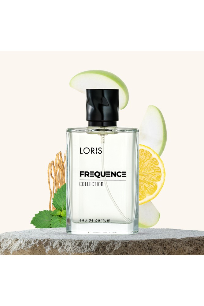 عطر مردانه لوریس EDP شرقی 50 ml | E-249 Loris TR