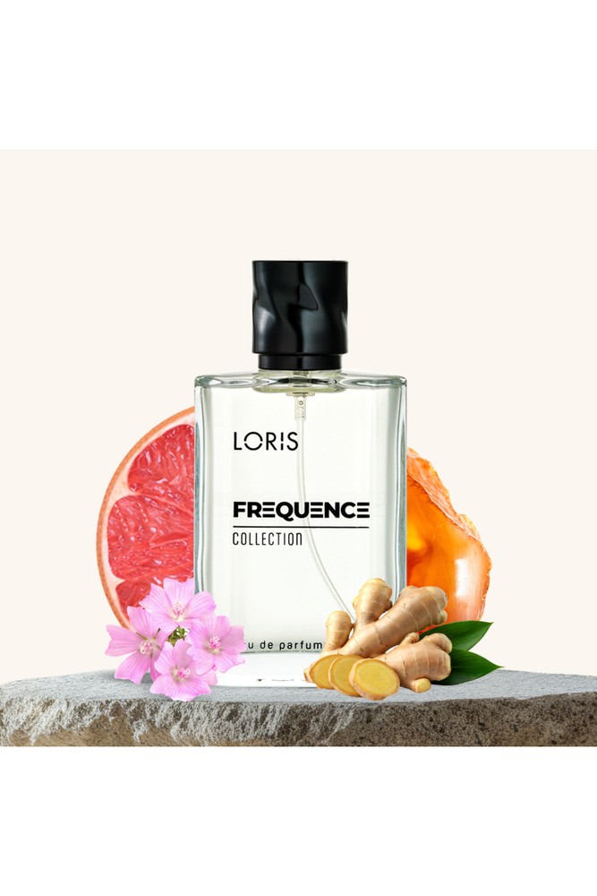عطر مردانه لوریس EDP آروماتیک 50 ml | e-248 Loris TR