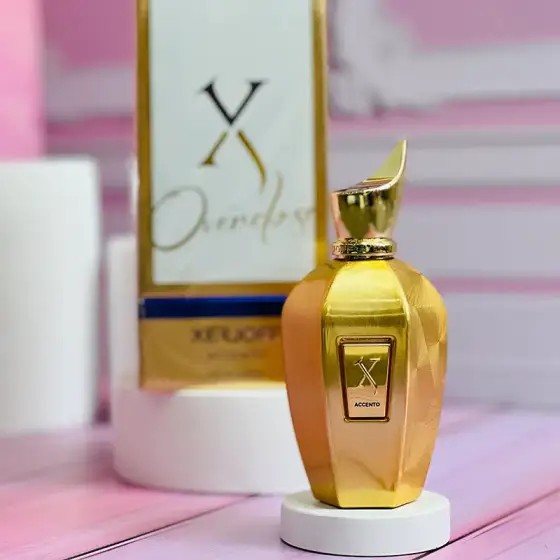 عطر سرژف اچنتو اوردوز Xerjoff Accento Overdose 100 میل