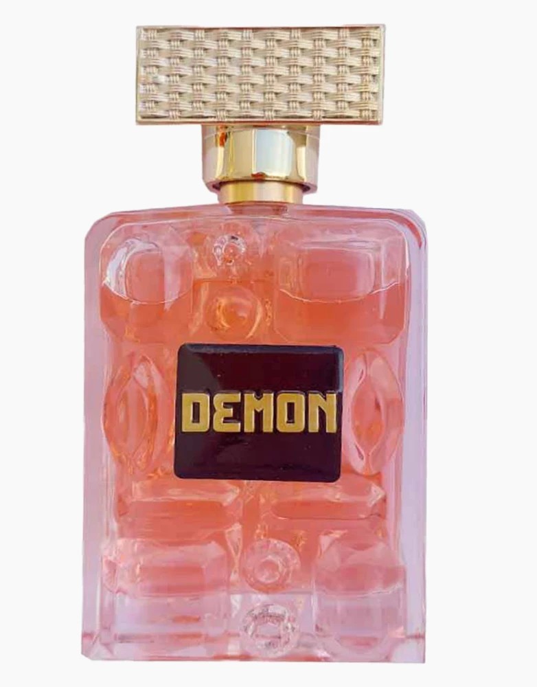 ادکلن لاوی است بله آی استار مدل DEMON