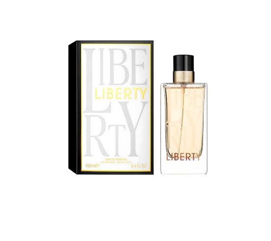 ادکلن لیبره فرگرانس ورلد - لیبرتی شرکتی - liberty-libre-frgrance world