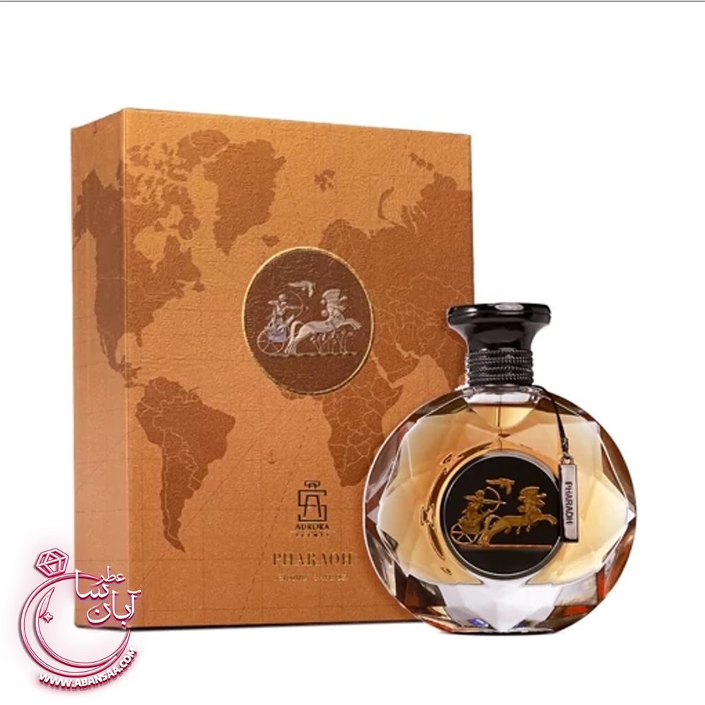 عطر فرعون مردانه