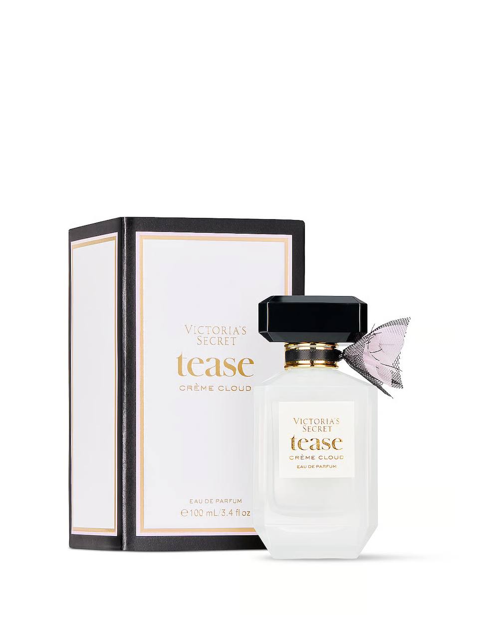 عطر تیز ویکتوریا سکرت100 میل (Victoria’s Secret Tease Eau de Parfum) اصل و وارداتی
