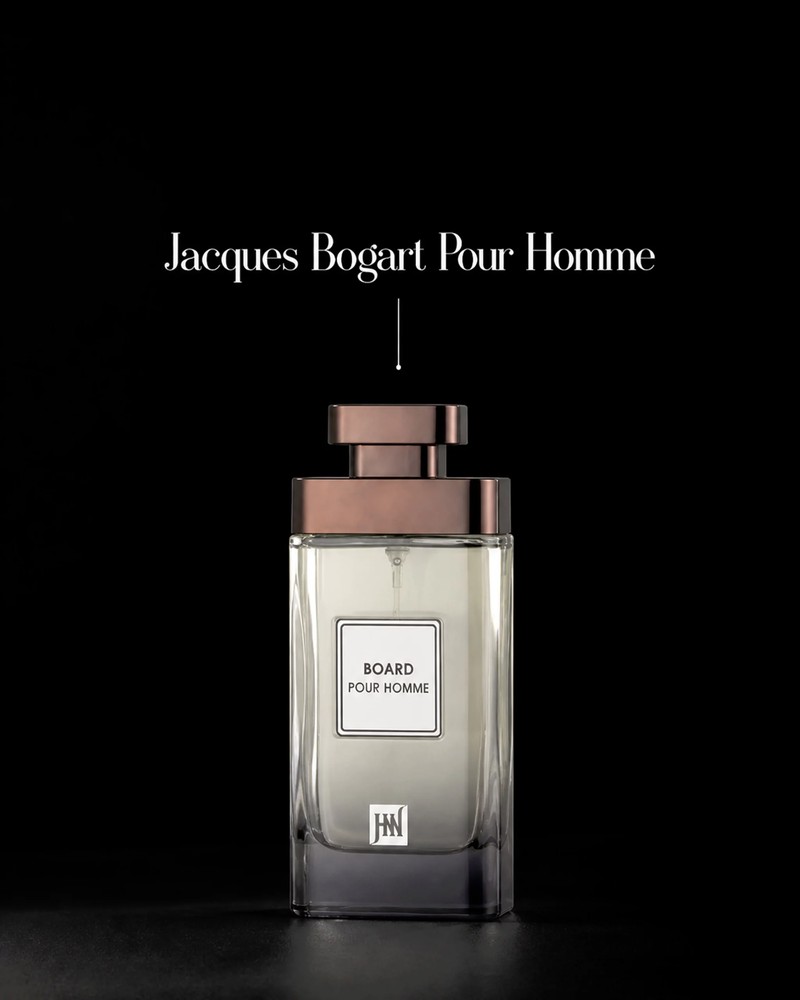 عطر ادکلن بوگارت پورهوم 100 میل جانوین Jacques Bogart Pour Homme Johnwin