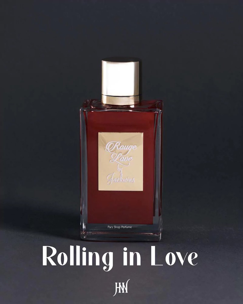 عطر ادکلن رولینگ این لاو بای کیلیان 100 میل جانوین Rolling in Love Kilian Johnwin