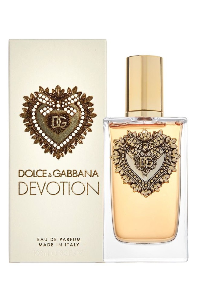 عطر زنانه Devotion از D&G