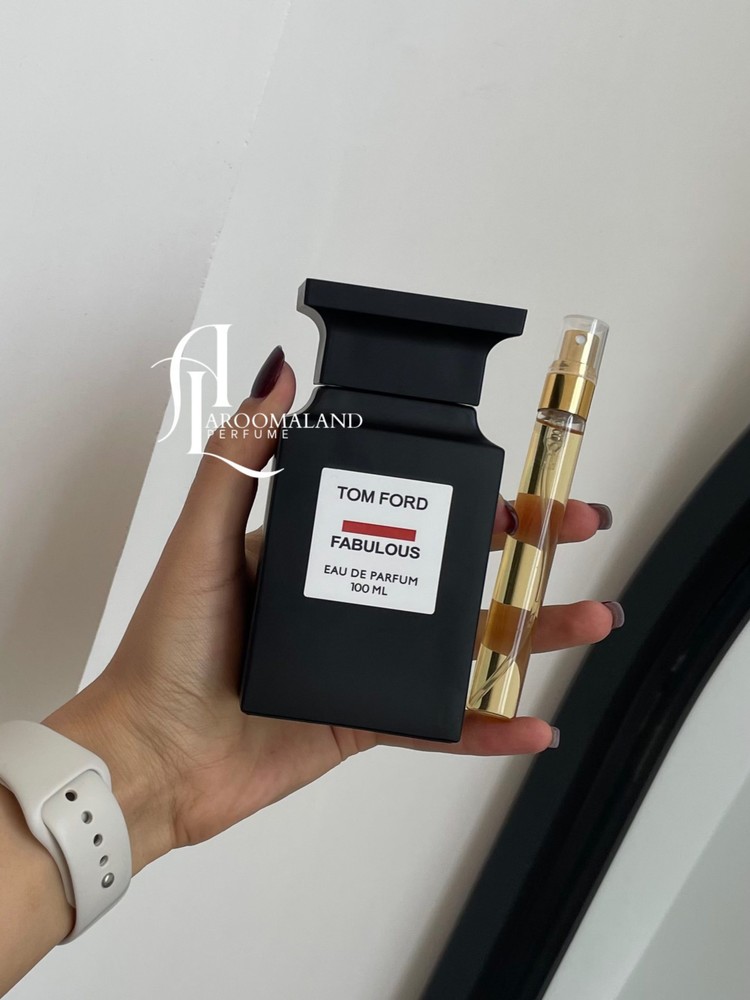عطر تام فورد فاکینگ فبیولس Tom Ford Fucking Fabulous