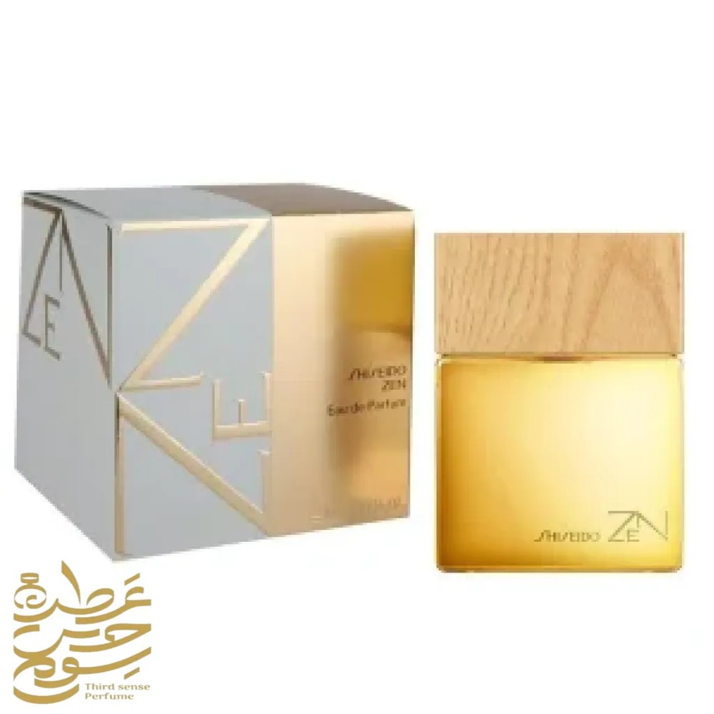 عطر ادکلن شیسیدو زن | Shiseido Zen