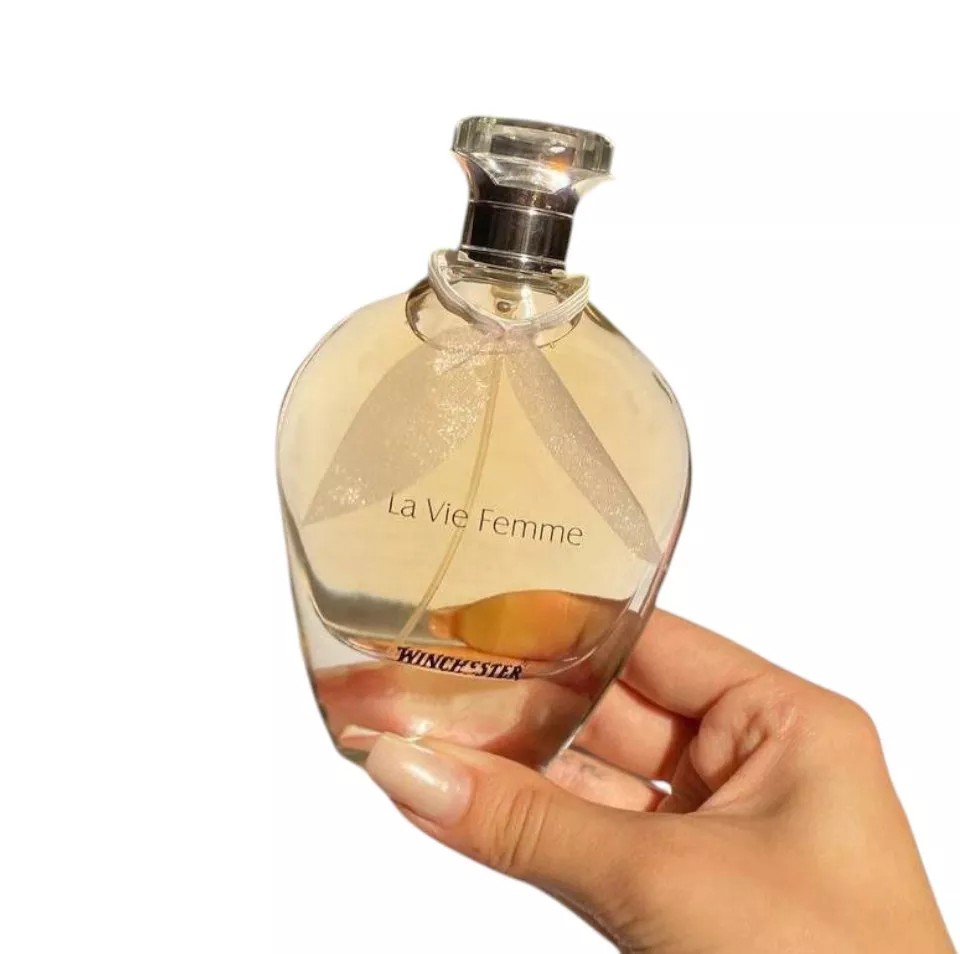 ادکلن La Vie