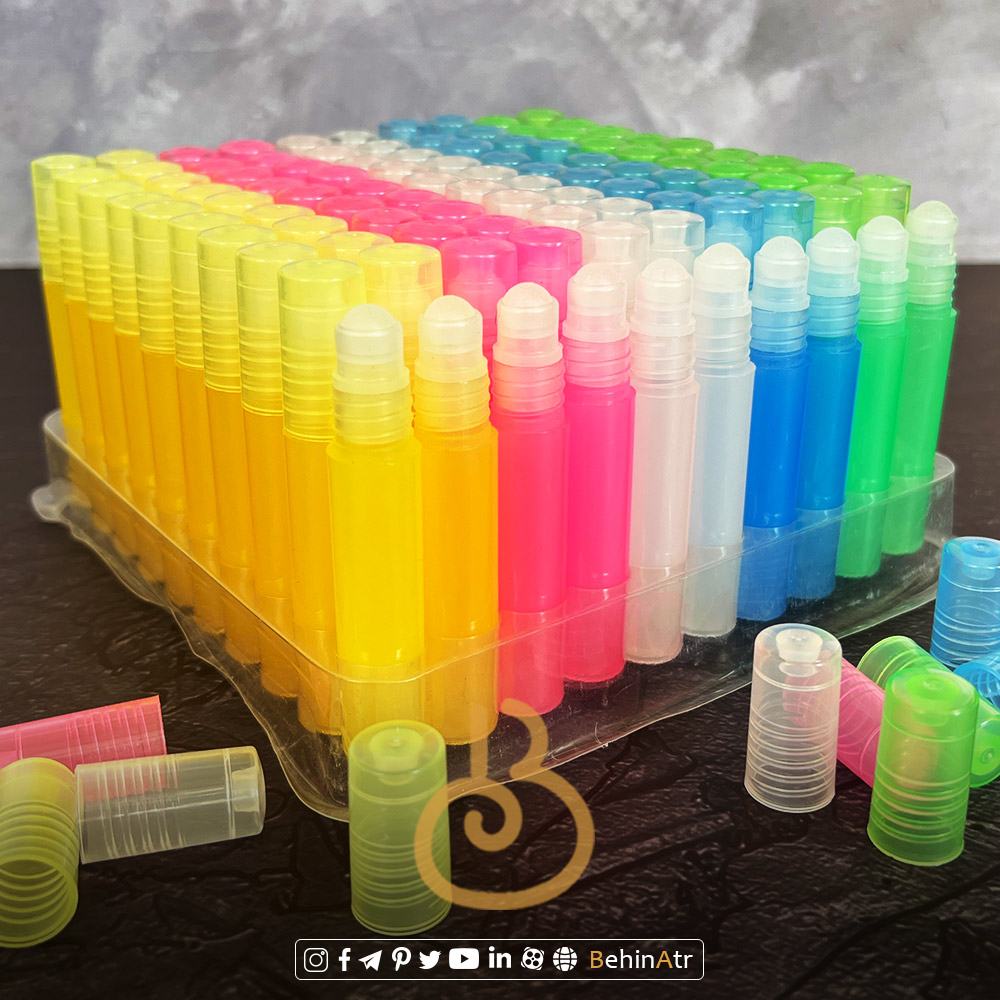 عطر و اسانس گودگرل ۵ میلی گرم