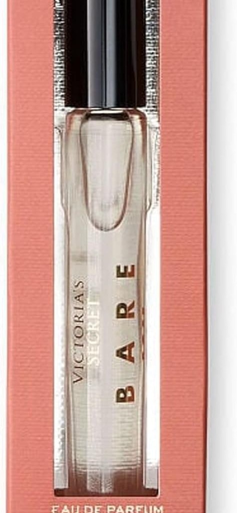 عطر رولی bare rose