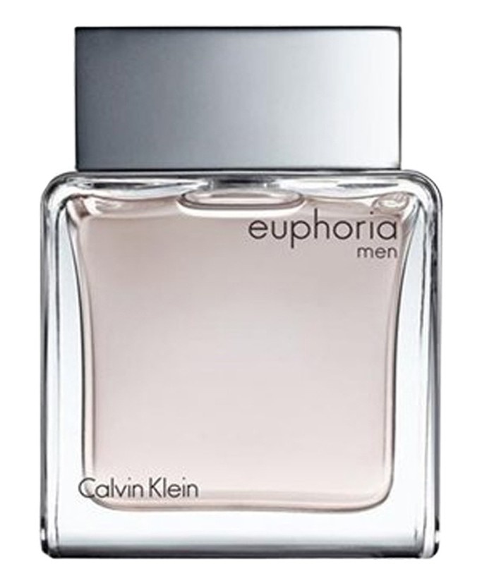عطر کالوین کلین ایفوریا مردانه (Calvin klein euphoria)