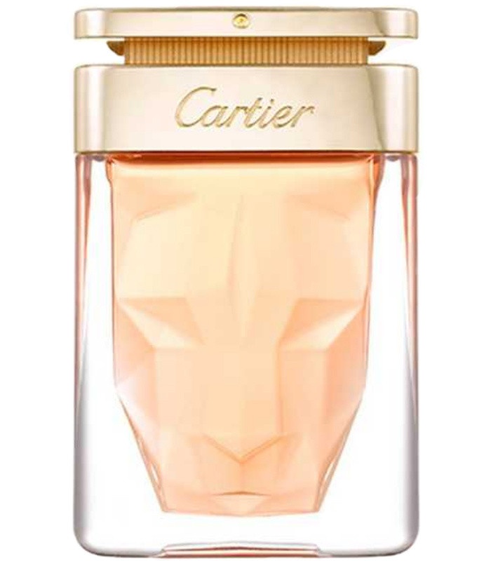 عطر کارتیه لا پانتر (Cartier La Panthere)