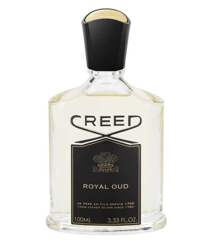 عطر کرید رویال عود (Creed Royal Oud)