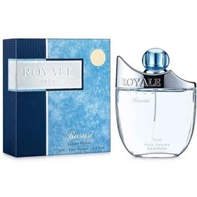 عطر رصاصی رویال آبی مردانه _گرمی(دکانت)| Rasasi Royale for men - 5 میل