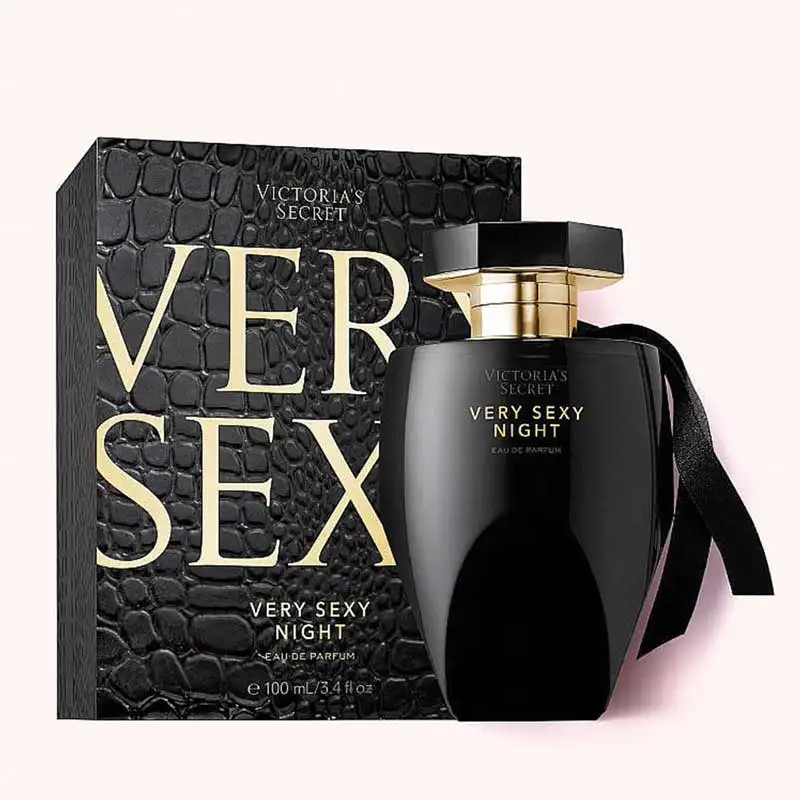 عطر 50 میل وری سکسی نایت