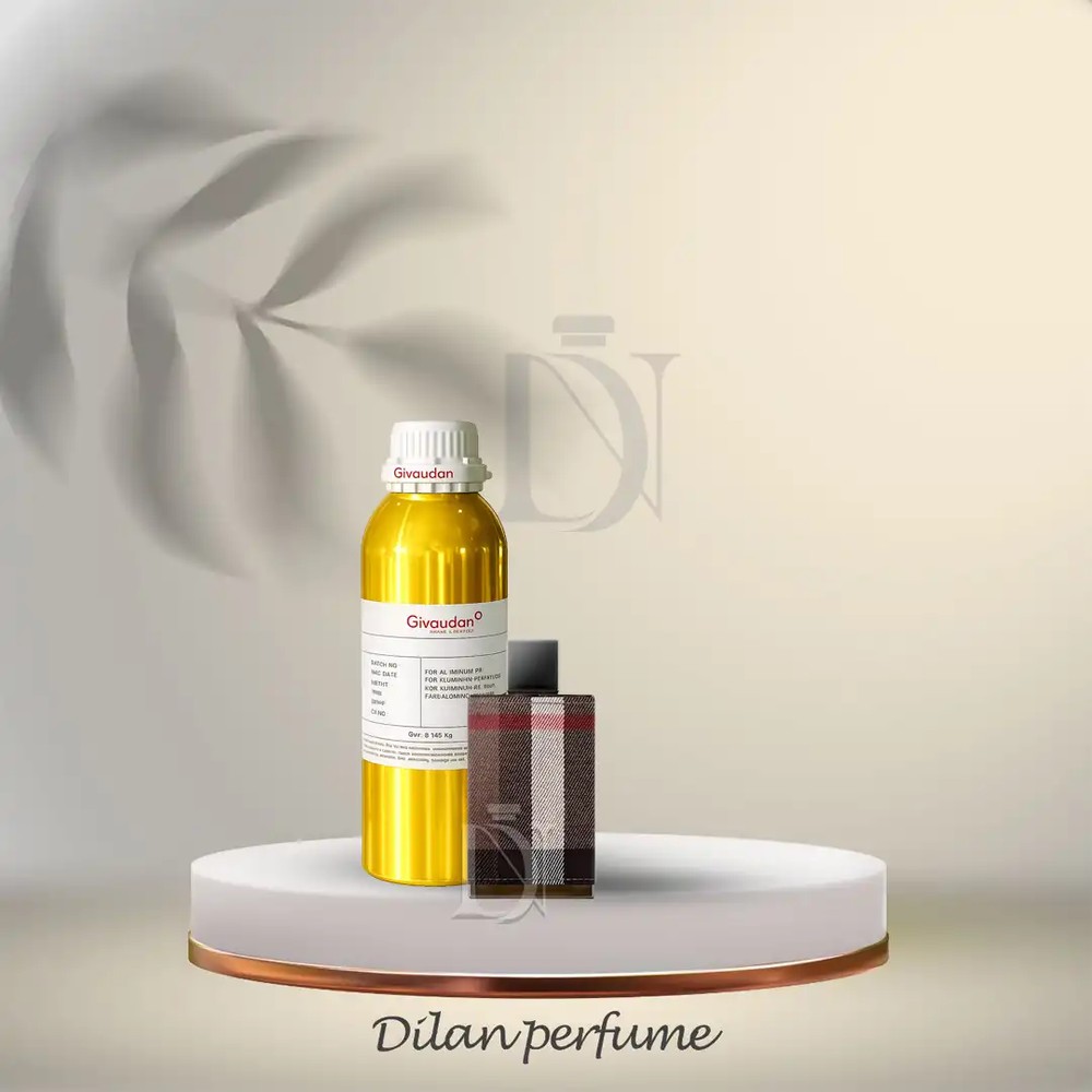 عطر باربری لندن (Burberry London)