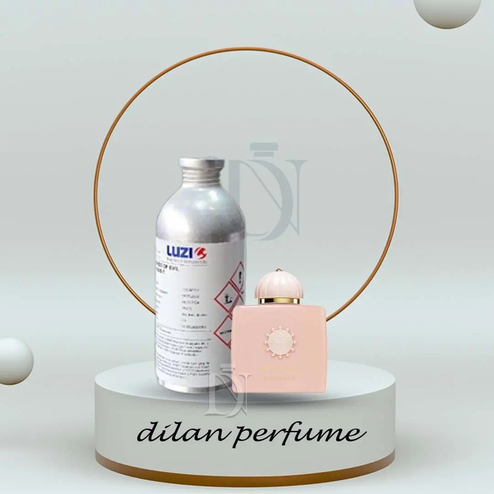 عطر آمواج گایدنس (Amouage Guidance)