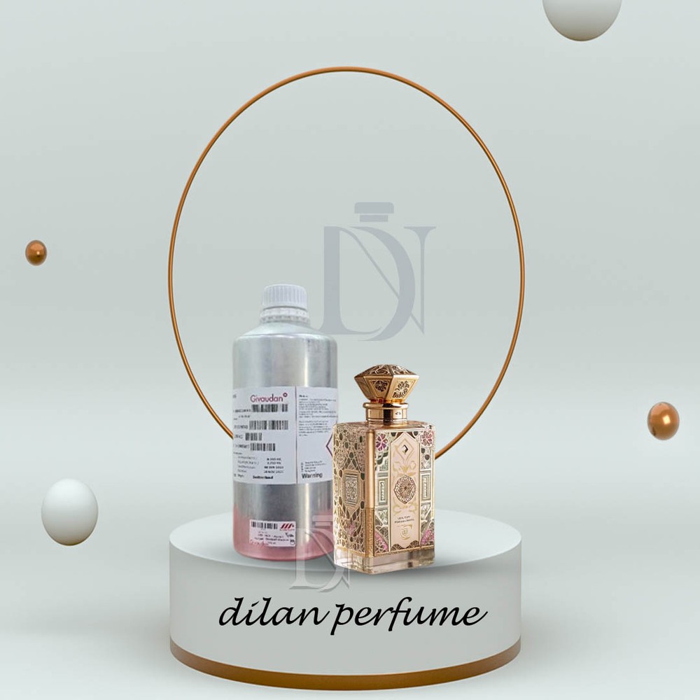 عطر غنچه گل محمدی