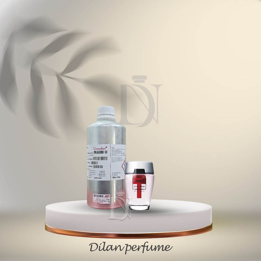 عطر هوگو بوس هوگو انرژی | Hugo Boss Hugo Energise