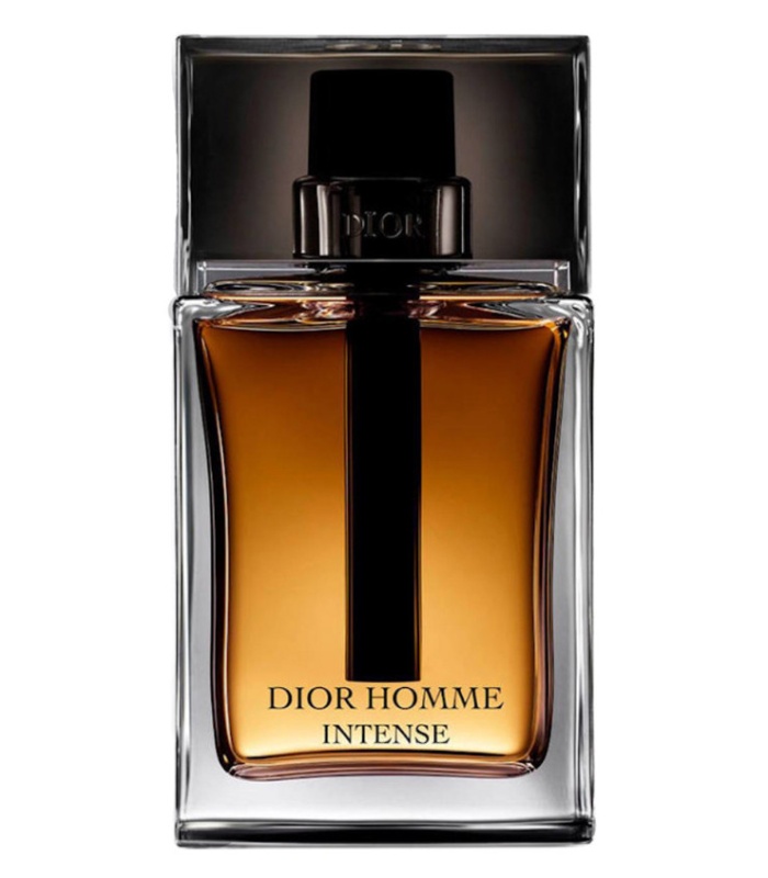 عطر دیور هوم اینتنس (Dior Homme Intense)