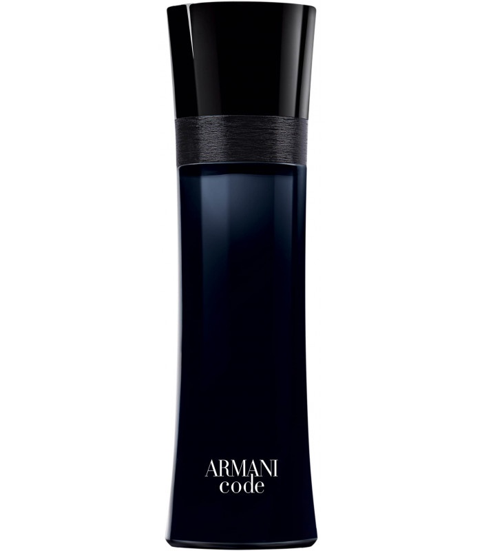 عطر جورجیو آرمانی آرمانی کد مردانه (Giorgio Armani Armani Code)