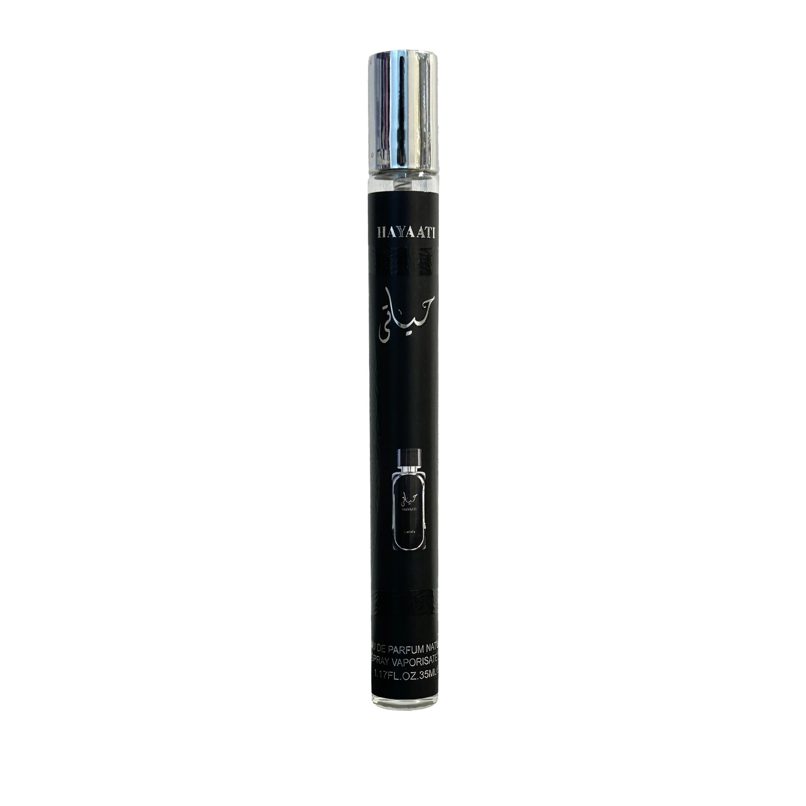 عطر جیبی حیاتی