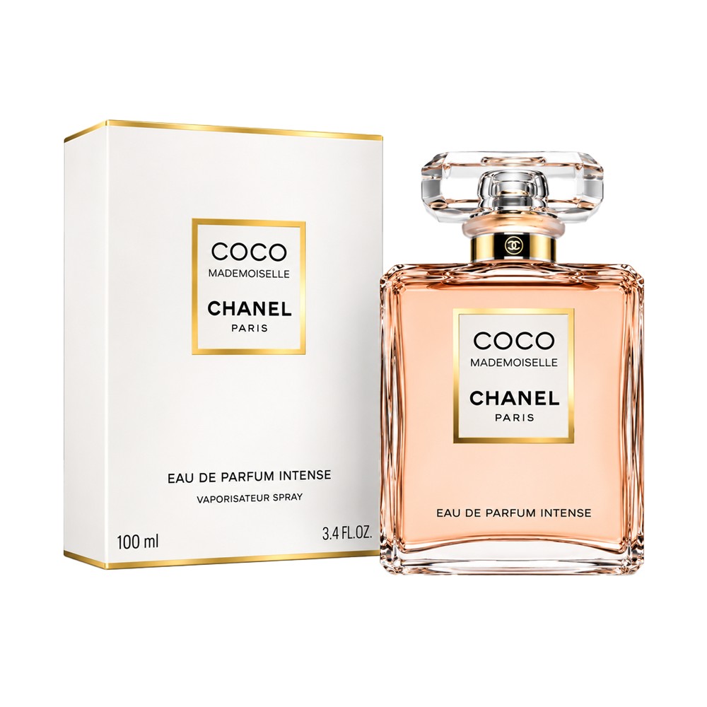 ادکلن شنل کوکو پرفیوم COCO CHANEL