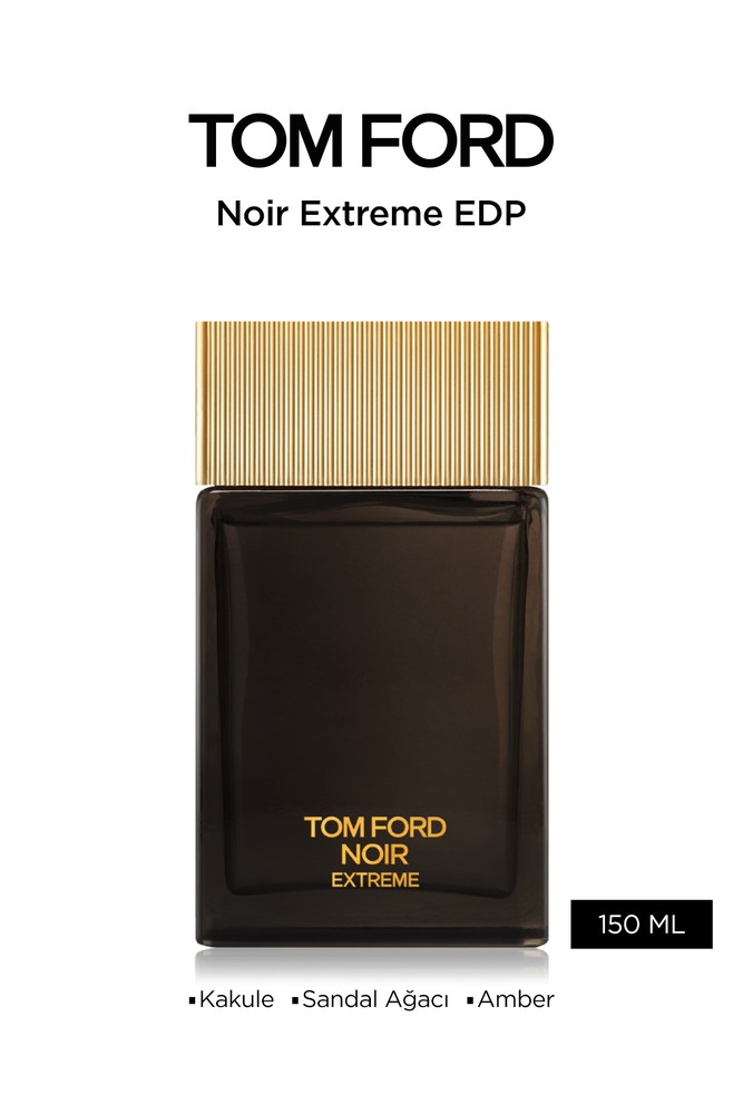 عطر مردانه تام فورد EDP آروماتیک 100 gr