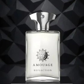 عطر آمواج رفلکشن مردانه | Amouage Reflection for Men - 50 میل، اکسترا پرفیوم