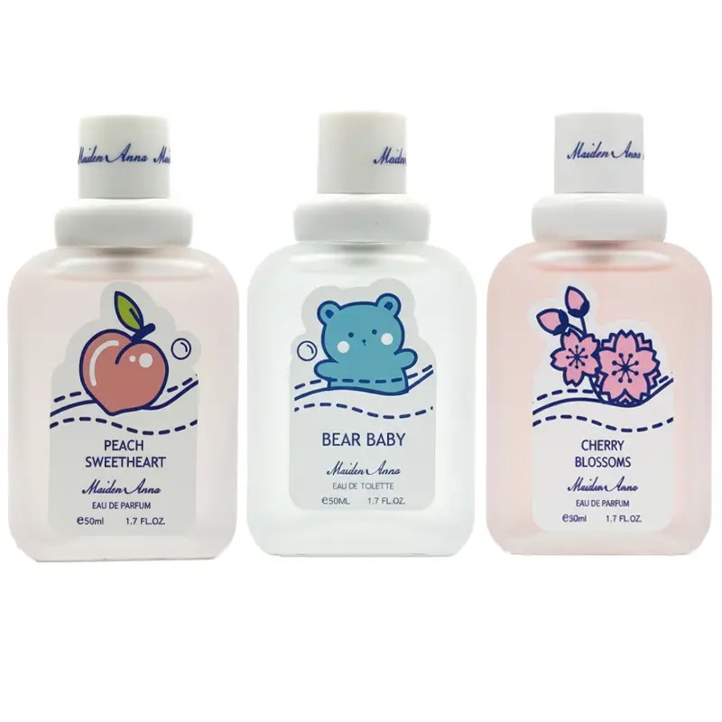 عطر بیکینی مایدن آنا – Maiden Anna