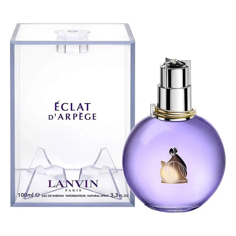 عطر اکلت لانوین زنانه
