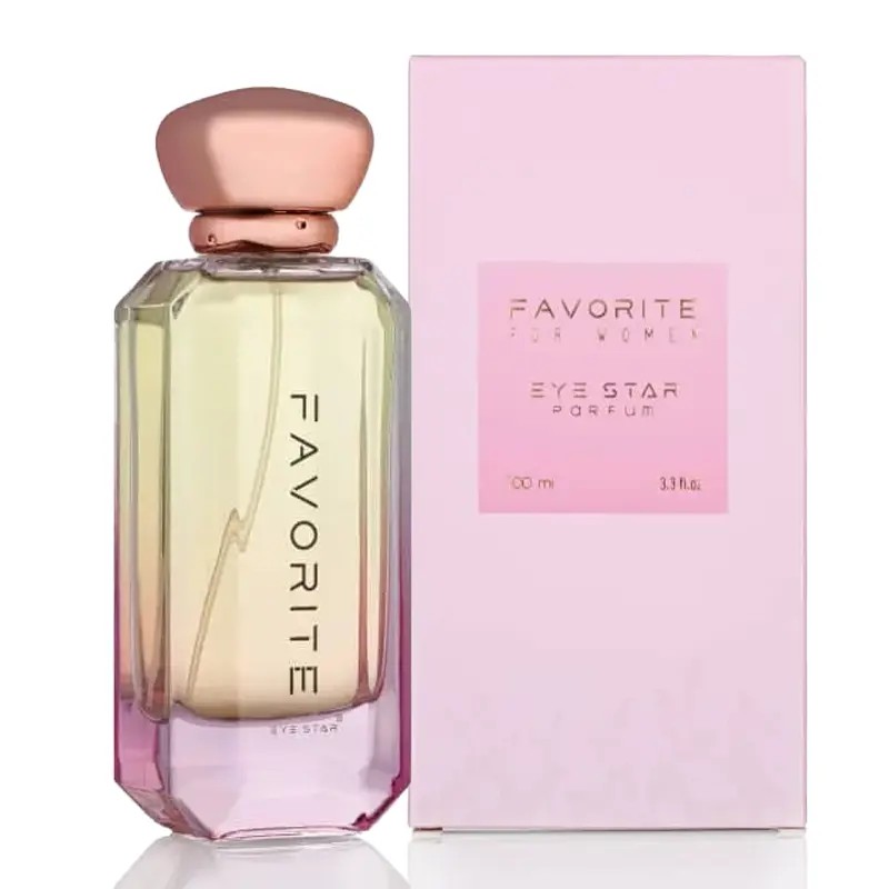عطر مای وی آی استار (فیوریت)