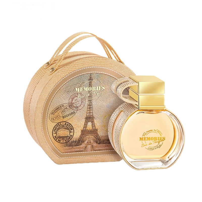 عطر مموریز زنانه امپر | Emper memories for women