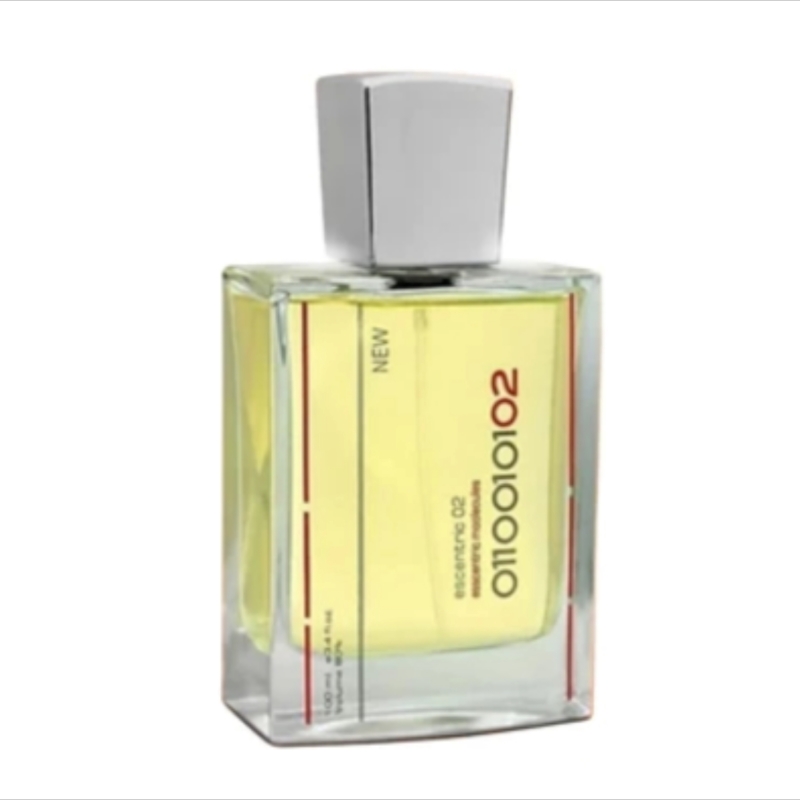 عطر اسنتریک مولکول 02 فرگرانس ورلد (اسنتریک مولکول 02)
