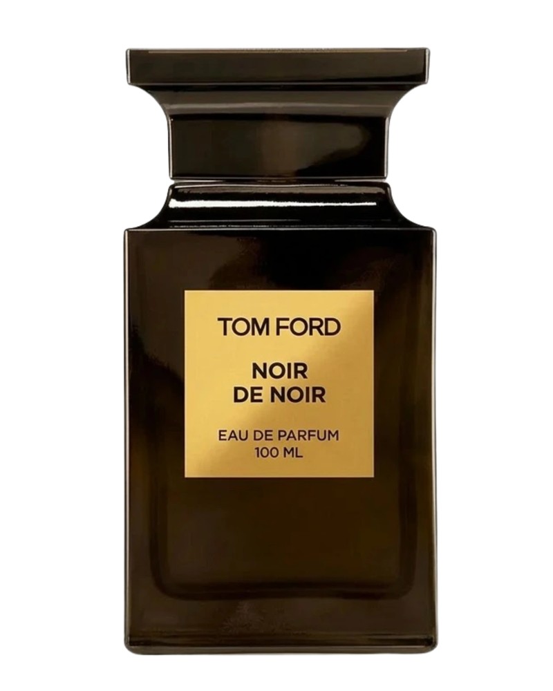 عطر تام فورد نویر دِ نویر | TOM FORD Noir de Noir