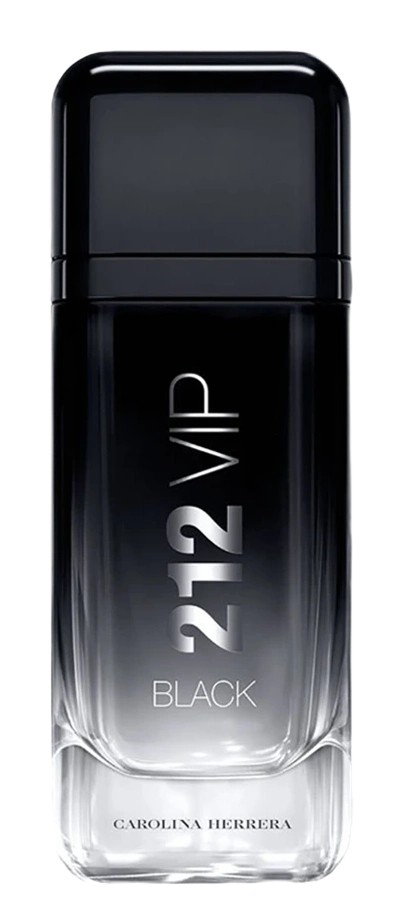 عطر کارولینا هررا 212 وی ای پی بلک | Carolina Herrera 212 VIP Black