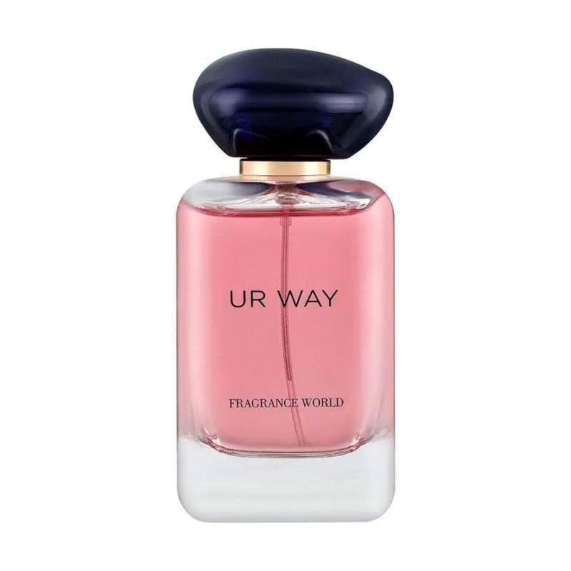 عطر مای وی فرگرانس ورلد (یور وی)