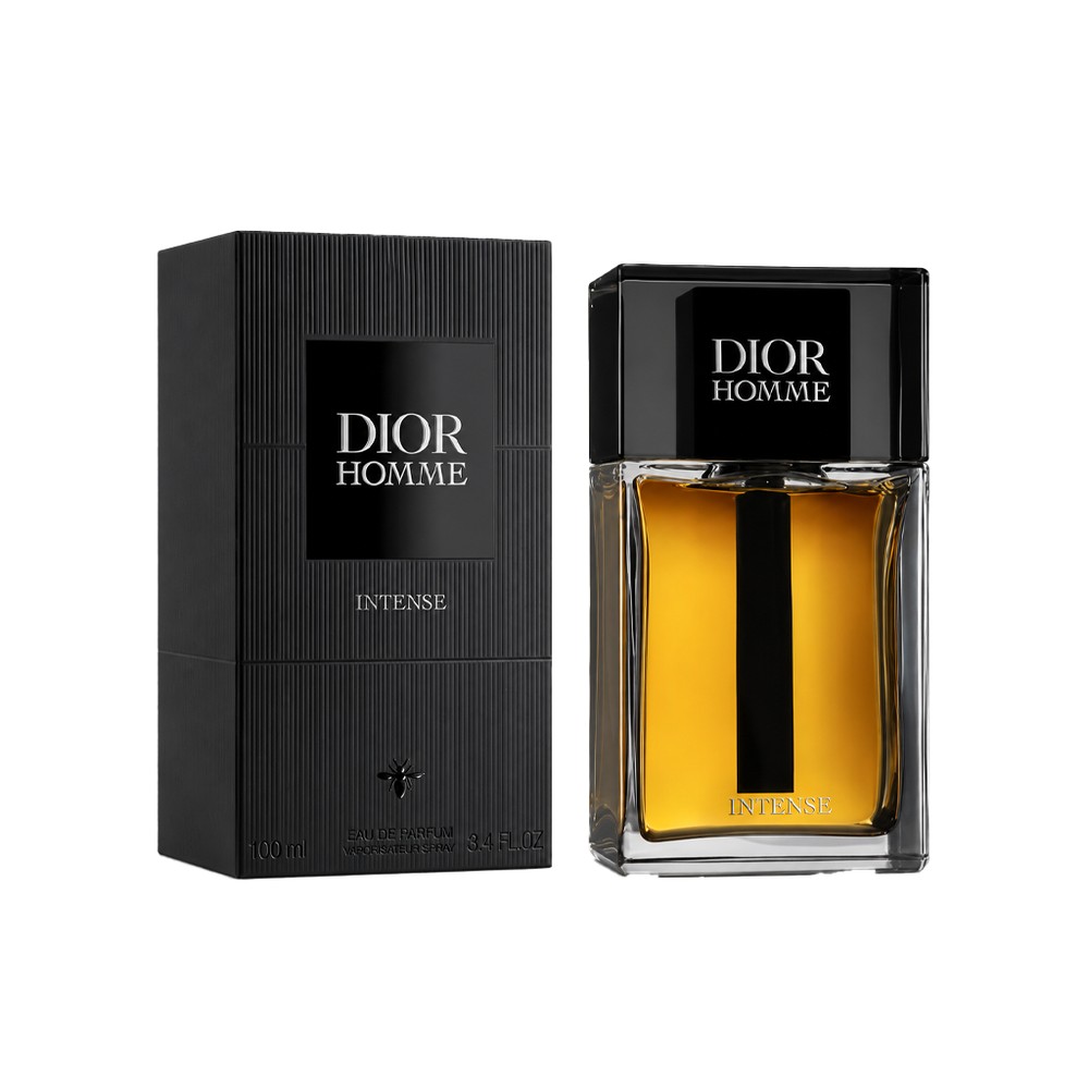 ادکلن دیور هوم اینتنس DIOR HOMME INTENSE