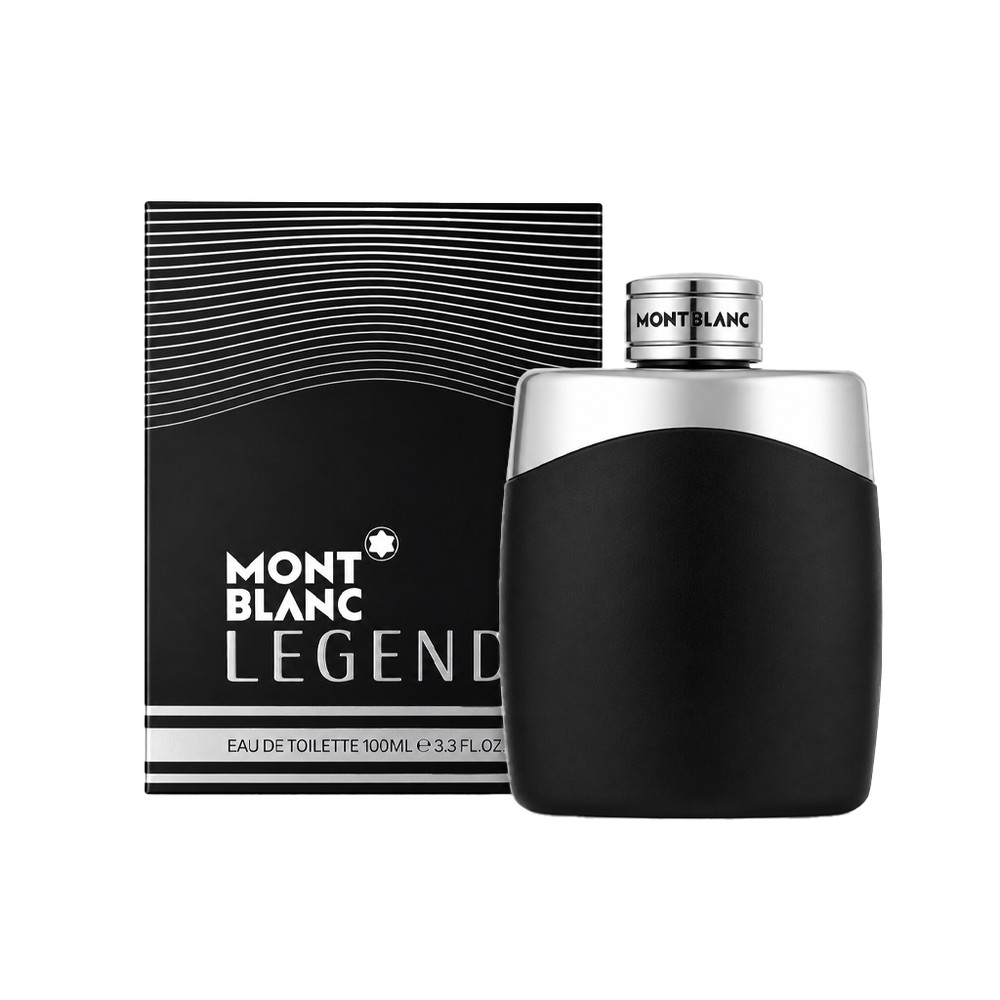 ادکلن مون بلان لجند MONT BLANC LEGEND